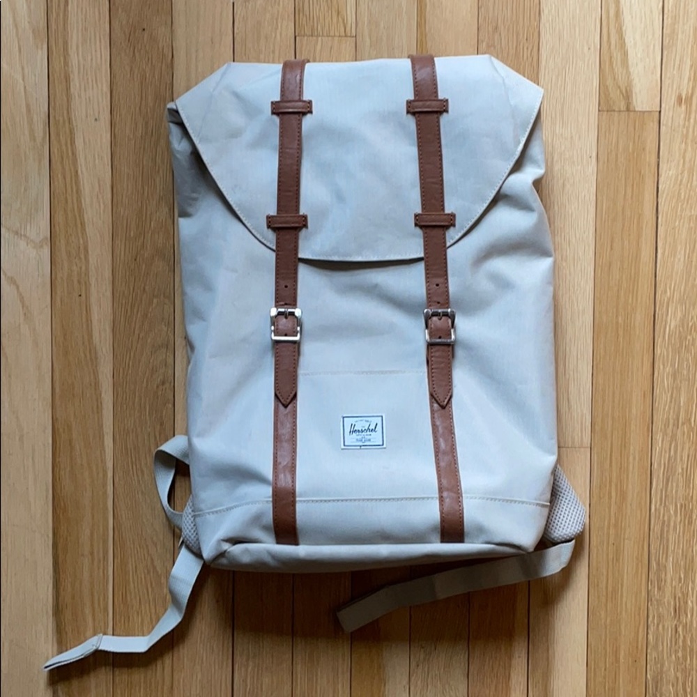Herschel backpack